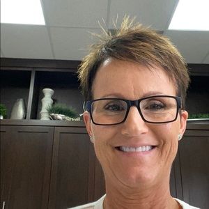 Meet your Posher, Jill